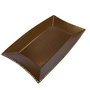 Mario Batali Italian Stitch Collection Serving Plate Southern Living